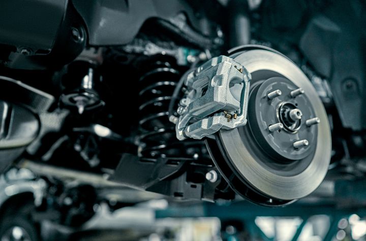 Brake Repair In Hillsboro, TX Brake Repair In Hillsboro, TX