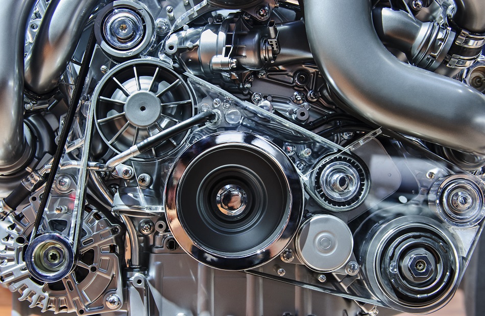 Engine Repair In Hillsboro, TX