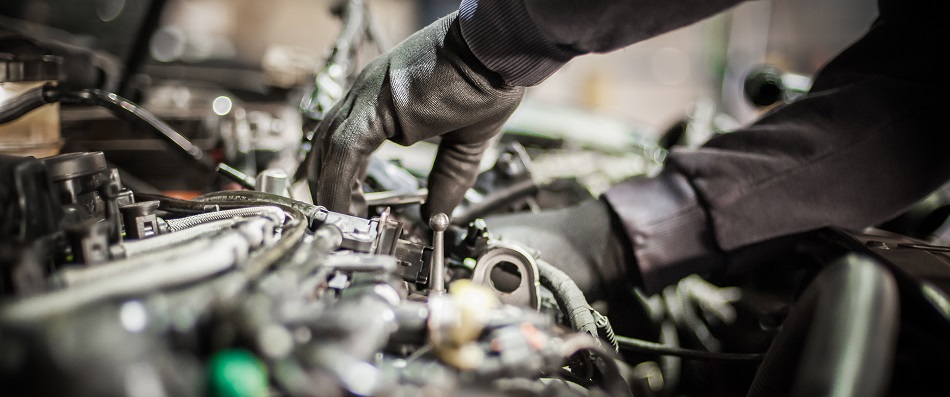 Fuel And Ignition System In Hillsboro, TX Fuel And Ignition System In Hillsboro, TX
