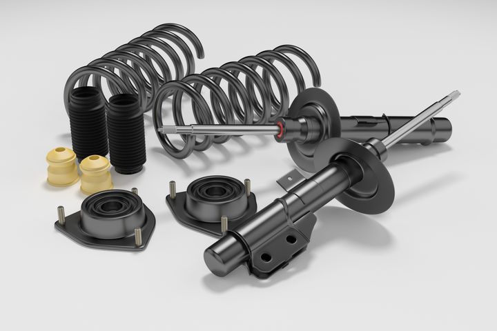 Shocks And Struts In Hillsboro, TX Shocks And Struts In Hillsboro, TX