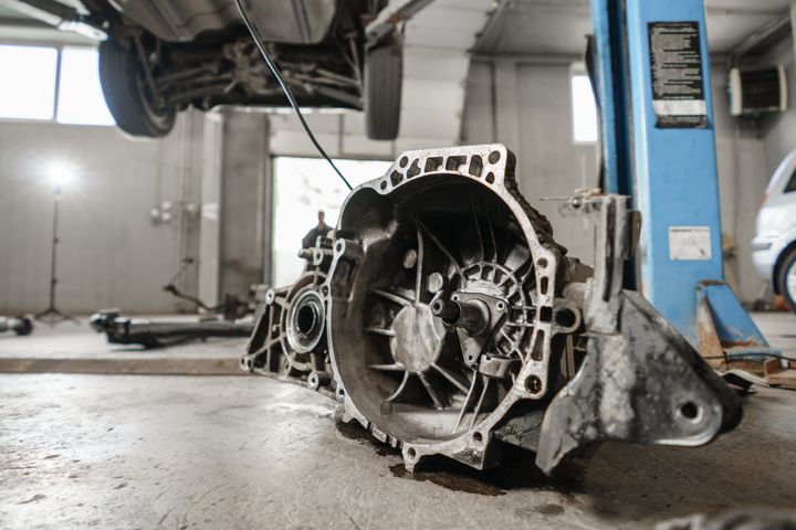 Transmission Replacement In Hillsboro, TX Transmission Replacement In Hillsboro, TX